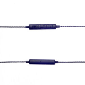 Anti - radiation Air Tube headset for EMF protection