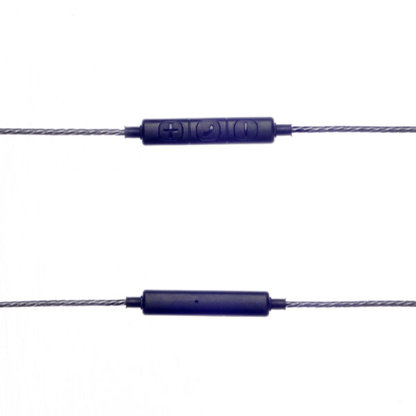 Anti - radiation Air Tube headset for EMF protection