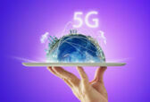 How much power does 5g consume