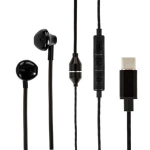 Stralingsvrije Airtube-headset - Afbeelding 2