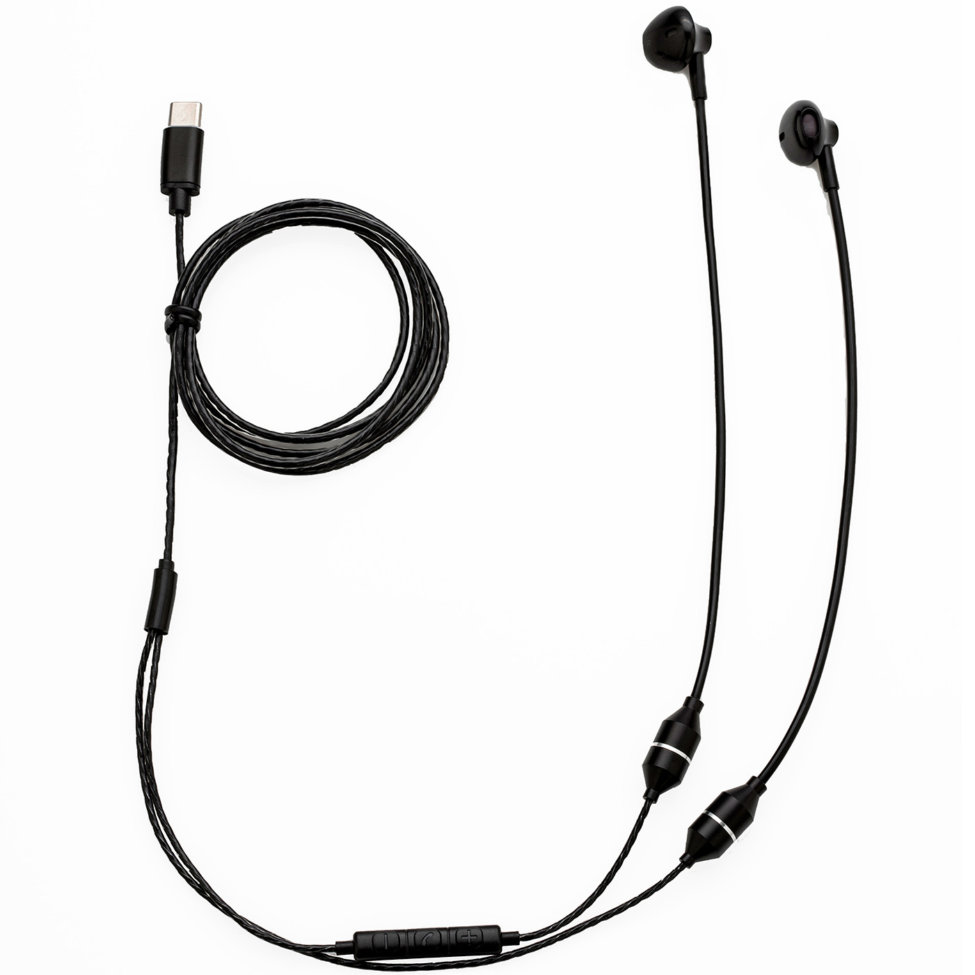 ibrain FC12 Luchtbuis Anti-straling Dual Track Stereoponie ibrain FC12 Luchtbuis Anti-straling Dual Track Stereoponie