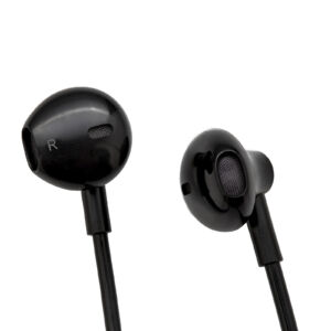 Anti-radiation Air-Tube headset for EMF protection