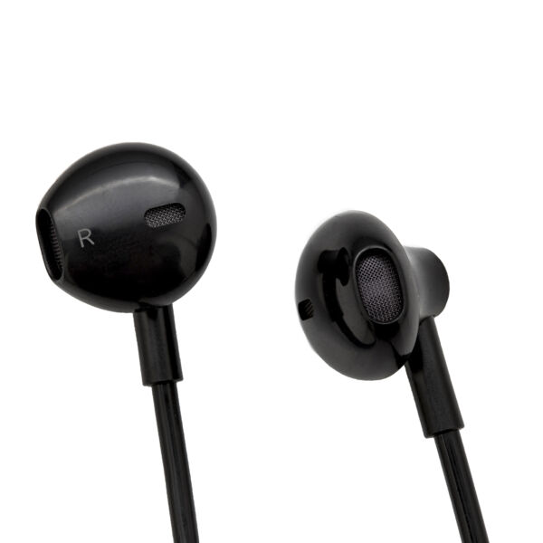 Anti-radiation Air-Tube headset for EMF protection