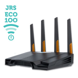 JRS Eco 100 Era - Low EMF wifi router based on Asus