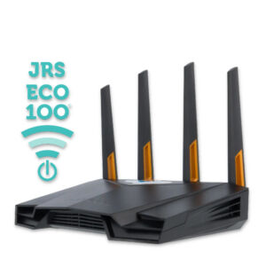 JRS Eco 100 Era - Low EMF wifi router based on Asus - Image 1