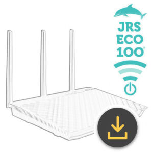 Routeurs wifi Eco à rayonnement réduit – JRS Eco Wireless