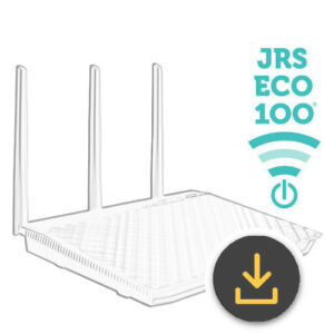 Téléchargement du micrologiciel JRS Eco 100 D1/D2