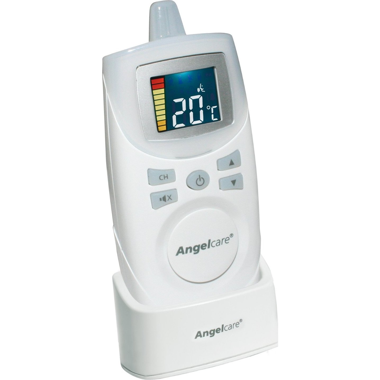 angelcare_ac420_parent_unit