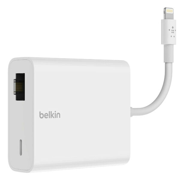 Belkin USB-C to HDMI Adapter - Apple
