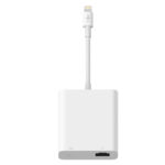 belkin2  hardwired iPad/iPhone adapter