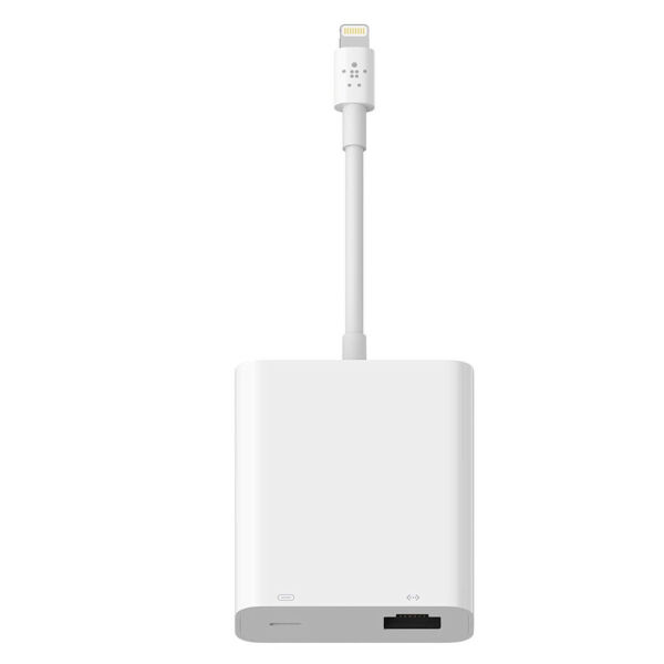 iPad / iPhone hardwired adapter, Apple – JRS Eco Wireless