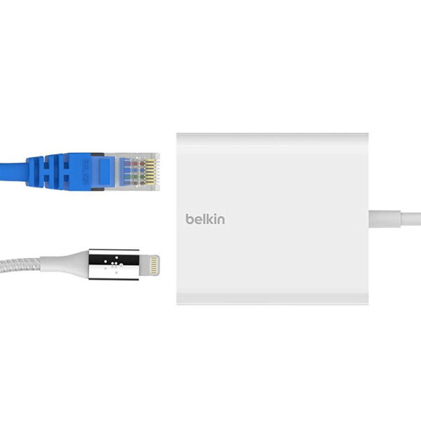 Belkin USB-C to HDMI Adapter - Apple