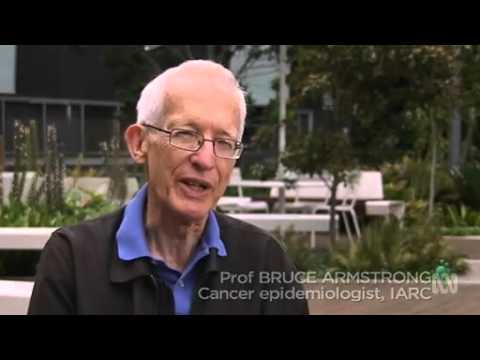 Documentaire over Wifi en gezondheid van ABC Catalyst