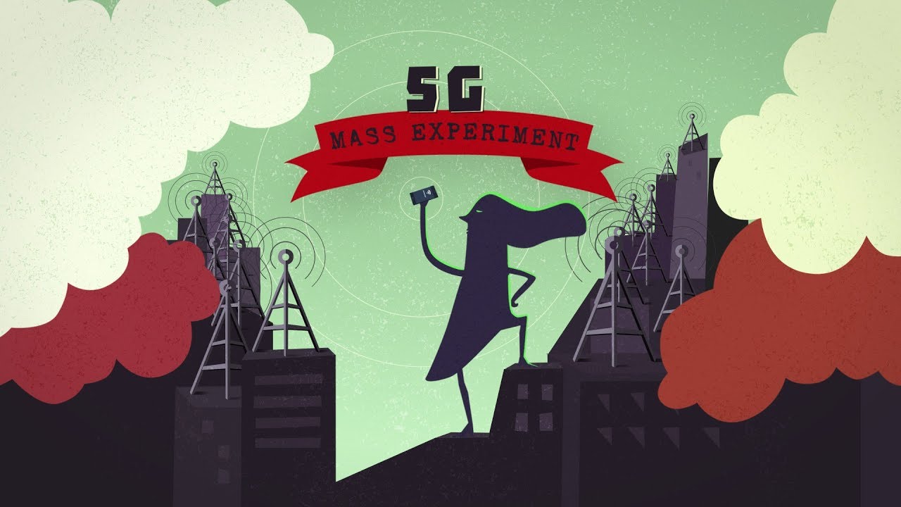 EU ignoriert Gesundheitsrisiken 5G – Der Tagesspiegel