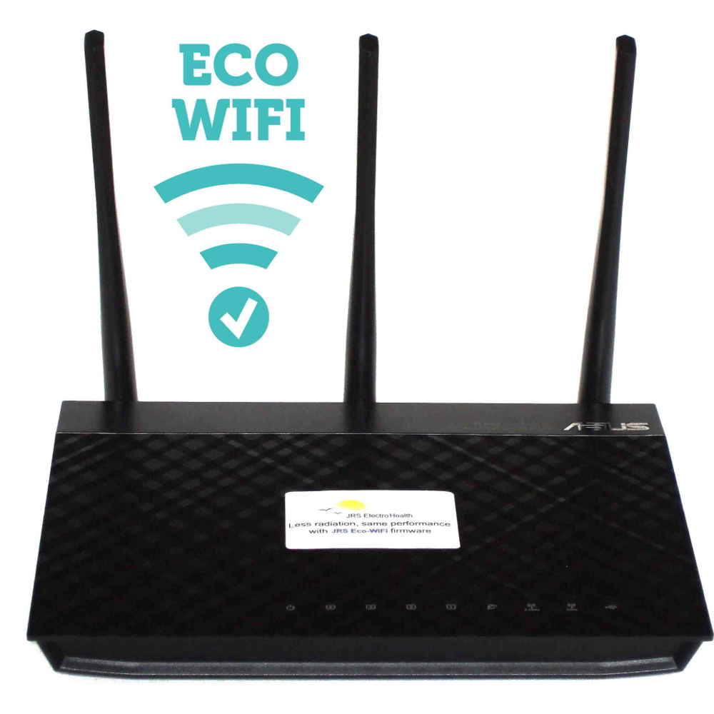 JRS Eco wifi