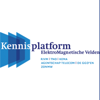 kennisplatform elektromagnetische velden