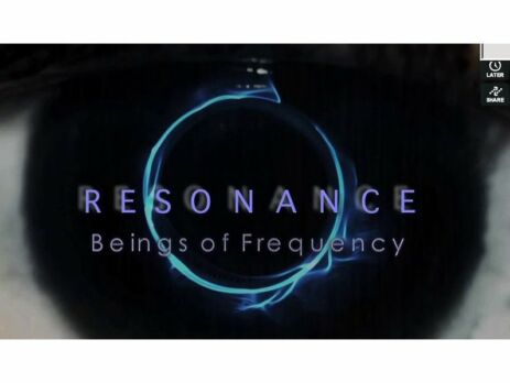 resonance-beings of frequency