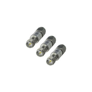 Set of 3 factor 10 attenuators for Eco 100 D2 - Image 1