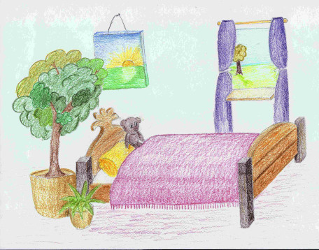 10 conseils pour vous assurer une chambre sans rayonnements