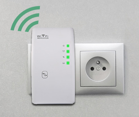 verdrievoudigen levering aan huis atoom Is a wifi booster/repeater/extender a good idea in terms of radiation? –  JRS Eco Wireless