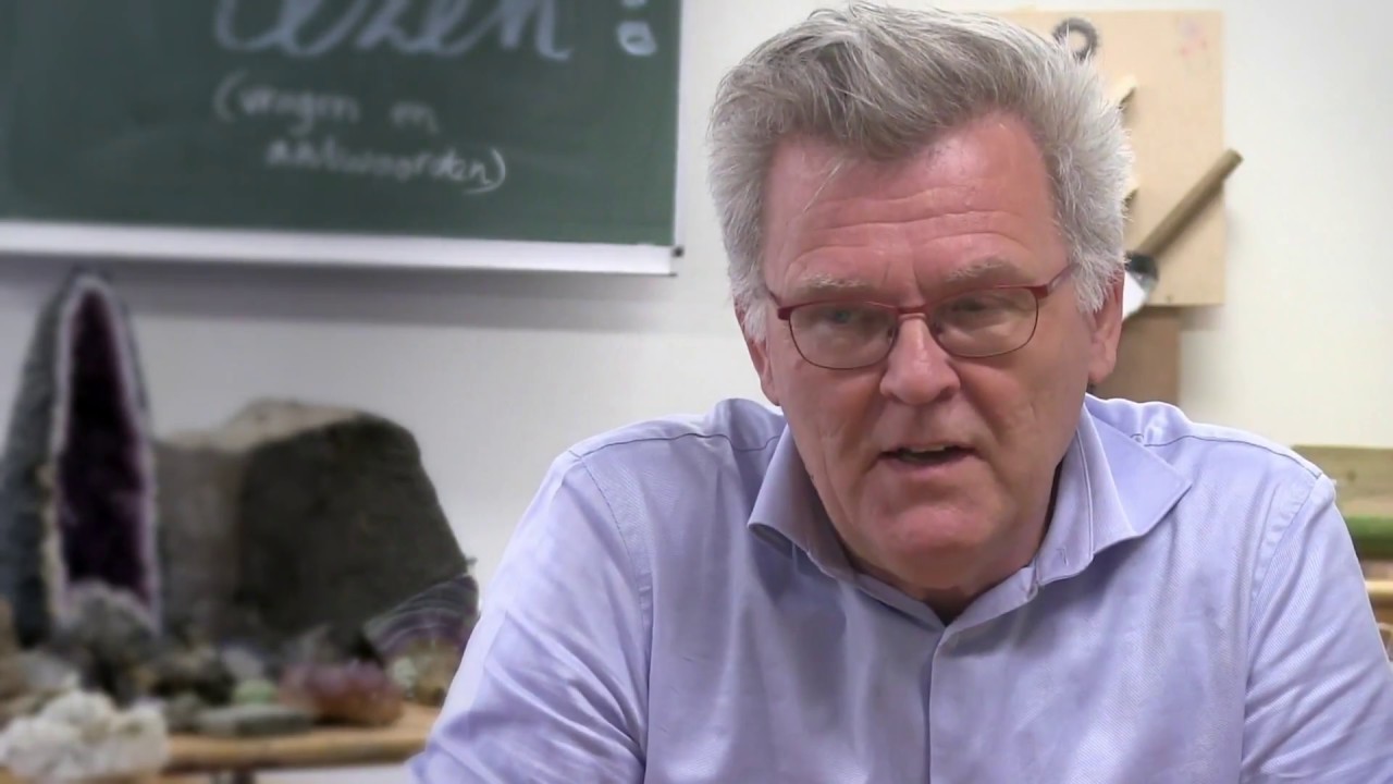 Wifivrij onderwijs: een bewuste keuze